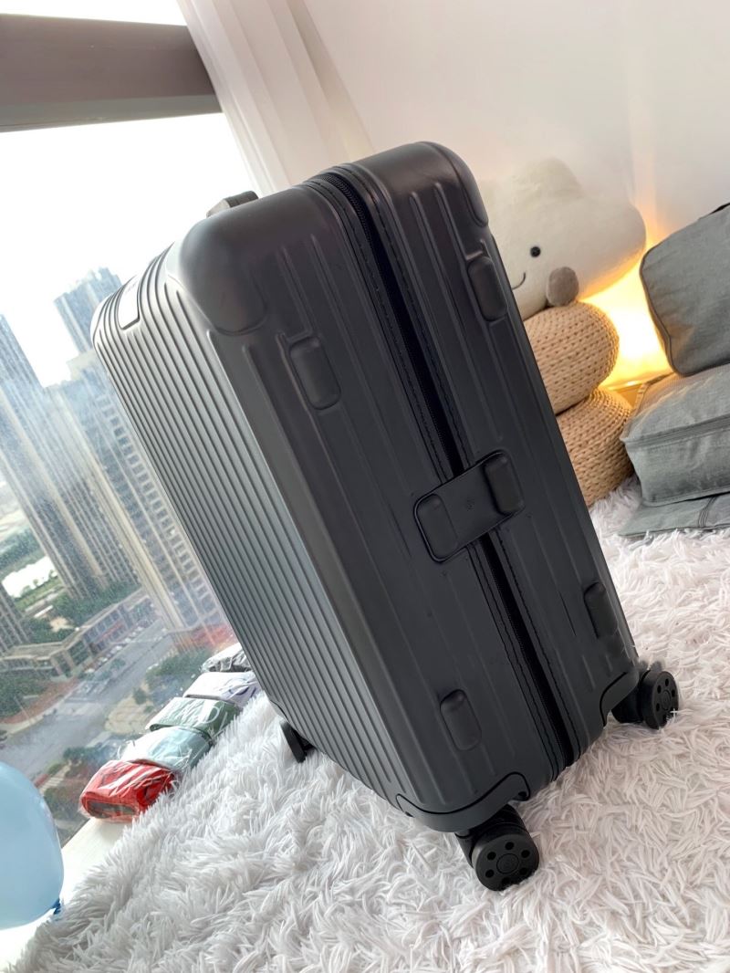 Rimowa Suitcase